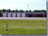 Wagner Fire Hall