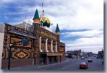 Mitchell Corn Palace