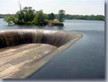 Spillway