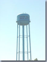 Water Tower