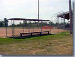 Bonesteel Ballfield