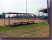 Bonesteel Ball Field