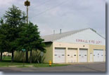 Kimball Fire Hall