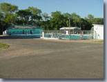 Lake Andes Swimming Pool