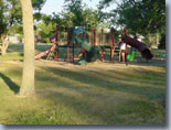 Platte Playground