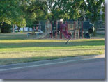 Platte Playground