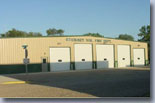 Stickney Fire Hall