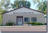 Stickney Senior Citizen Center