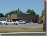 Yankton Senior Center