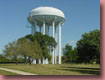 Yankton Water Tower