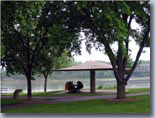 Yankton Riverside Park