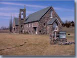 Yankton Stone Church