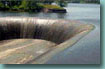 Mitchell Spillway