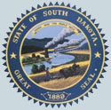 South Dakota Seal